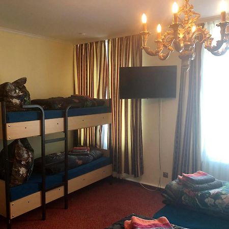 Hotel Eulenspiegel - Das Erlebnishotel In Riesa Eksteriør billede