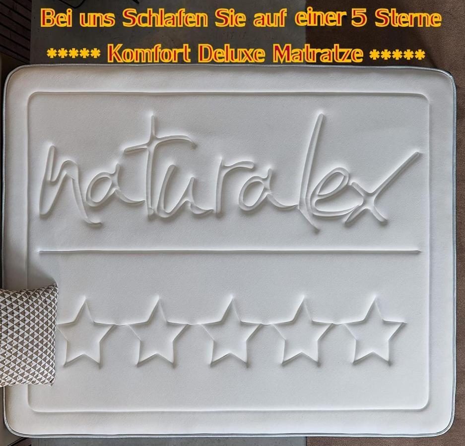 Hotel Eulenspiegel - Das Erlebnishotel In Riesa Eksteriør billede