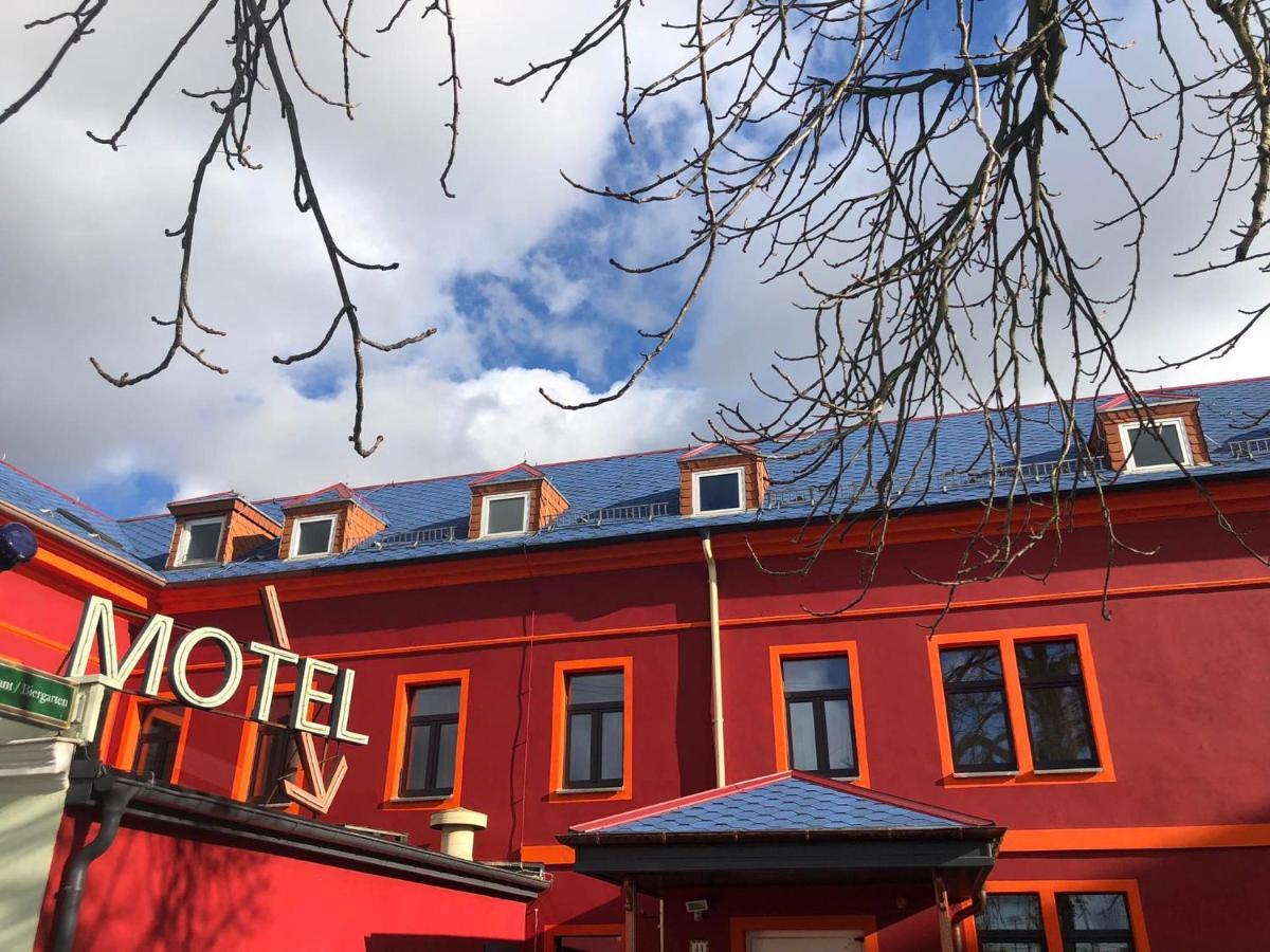 Hotel Eulenspiegel - Das Erlebnishotel In Riesa Eksteriør billede