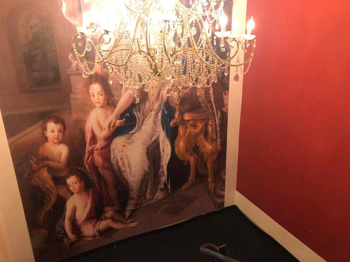 Hotel Eulenspiegel - Das Erlebnishotel In Riesa Eksteriør billede