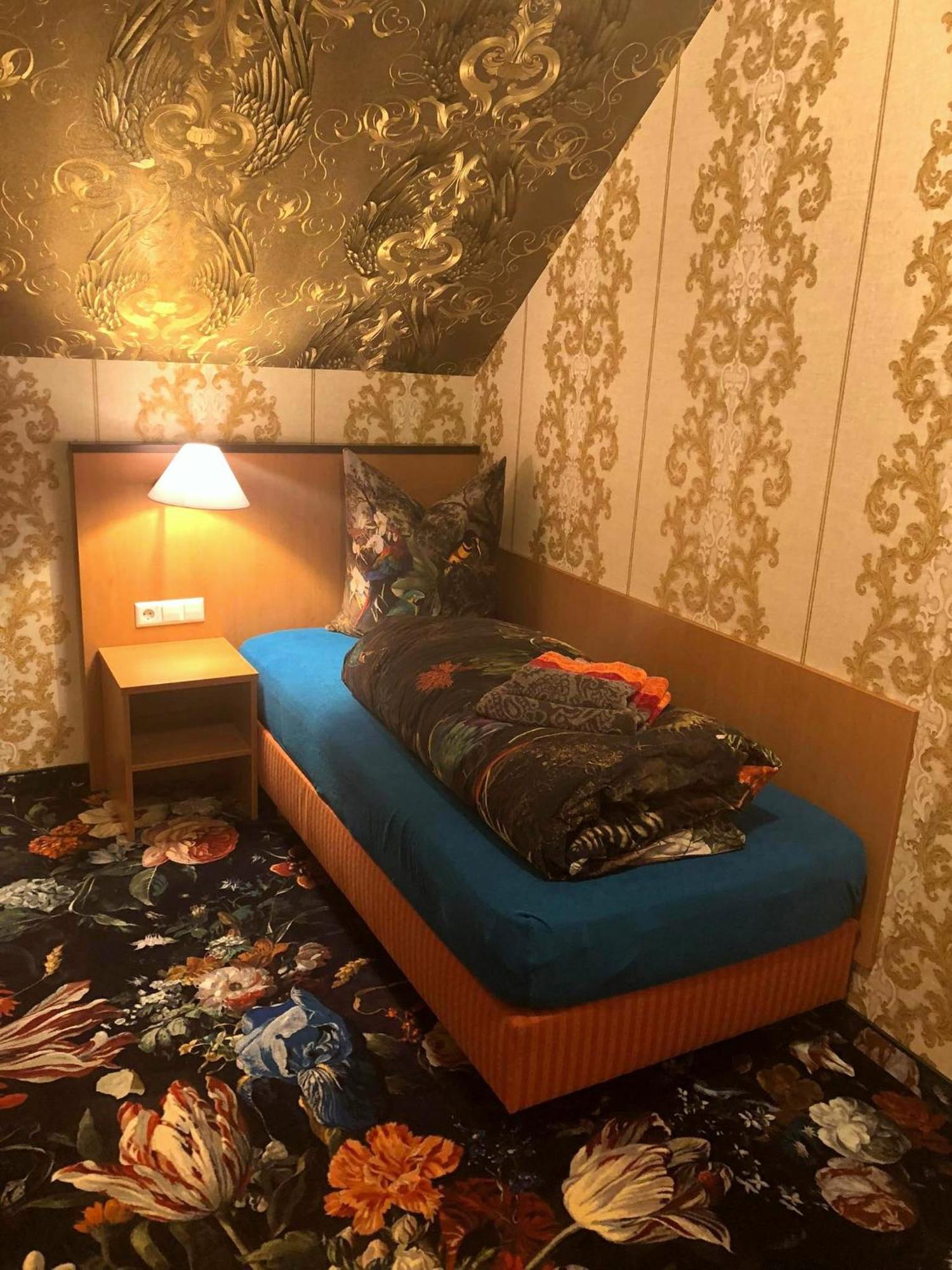 Hotel Eulenspiegel - Das Erlebnishotel In Riesa Eksteriør billede
