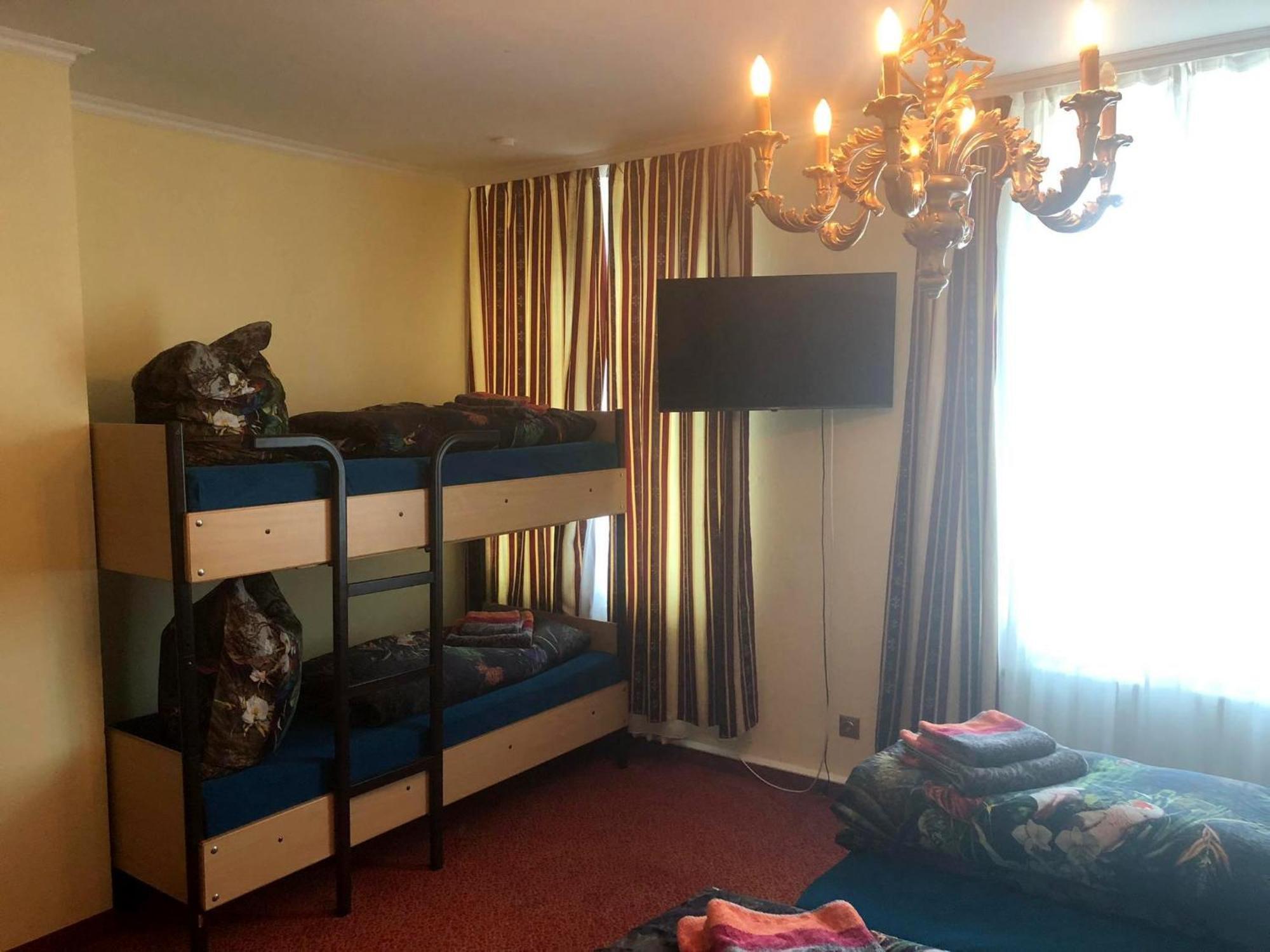 Hotel Eulenspiegel - Das Erlebnishotel In Riesa Eksteriør billede