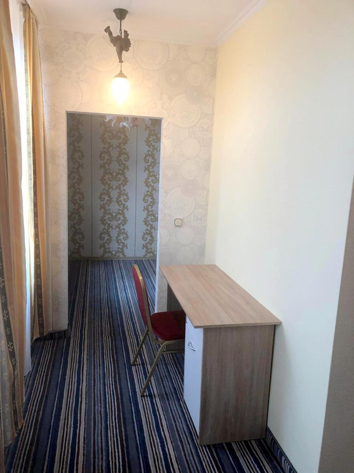 Hotel Eulenspiegel - Das Erlebnishotel In Riesa Eksteriør billede
